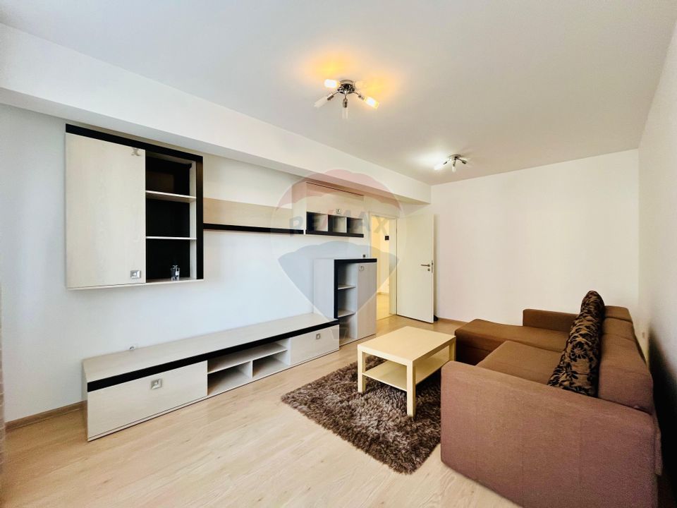 Comision 0| Apartament 2 camere 2 balcoane| loc de parcare si boxa