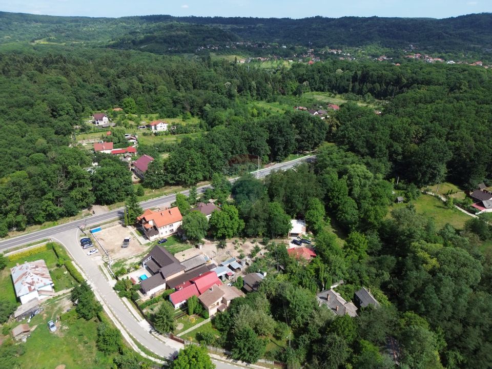 Casă de vânzare lângă parc