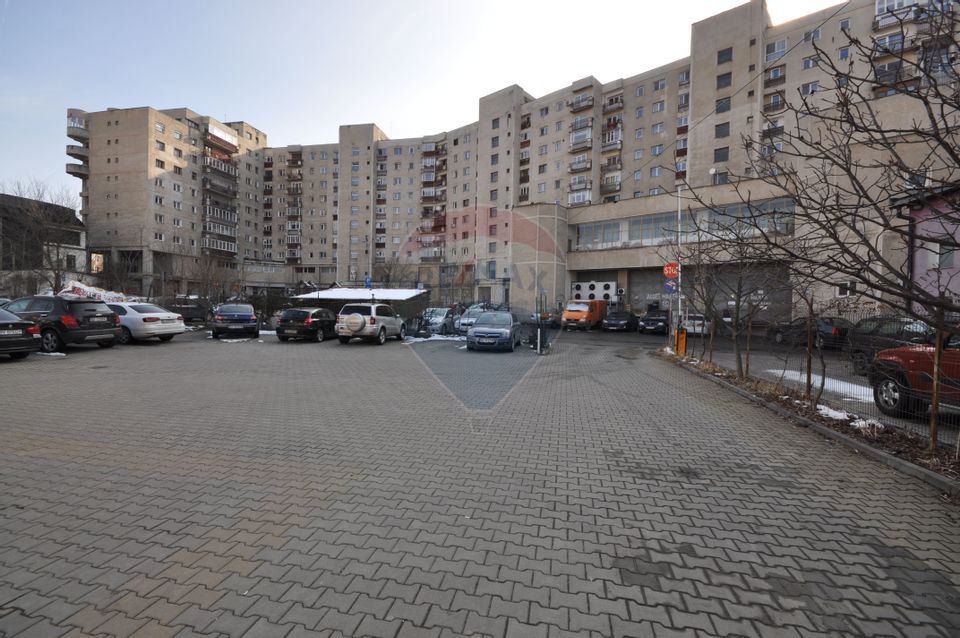 Teren dezvoltare imobiliara, Central ,Brasov