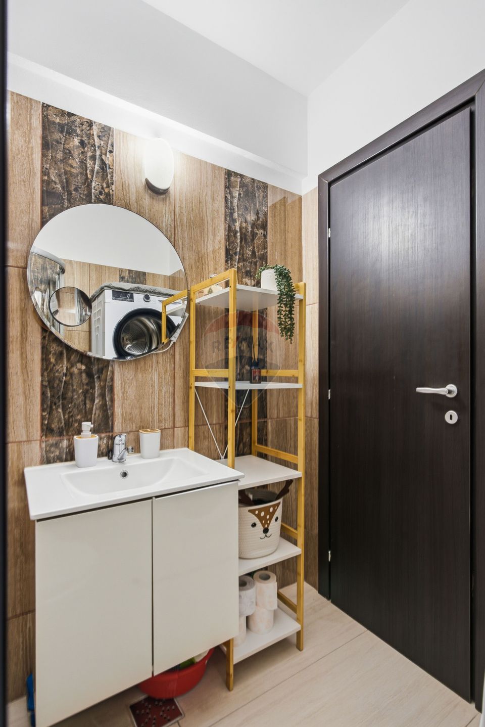 Apartament 1 cameră tip studio – 0% Comision pentru cumpărător