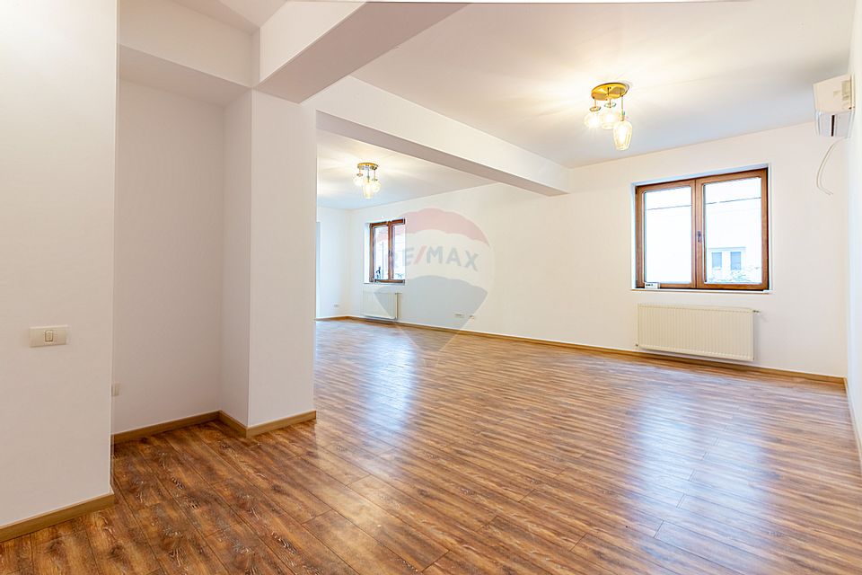 Vilă de inchiriat | Floreasca | Barbu Vacarescu