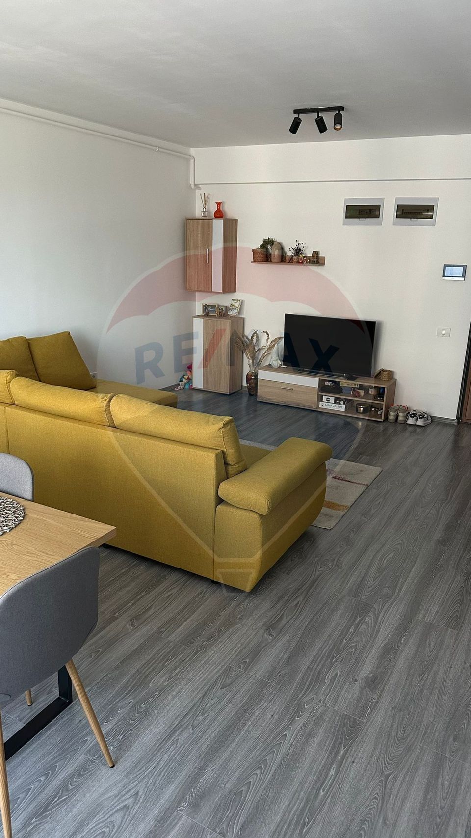 2 room Apartment for sale, Triaj area