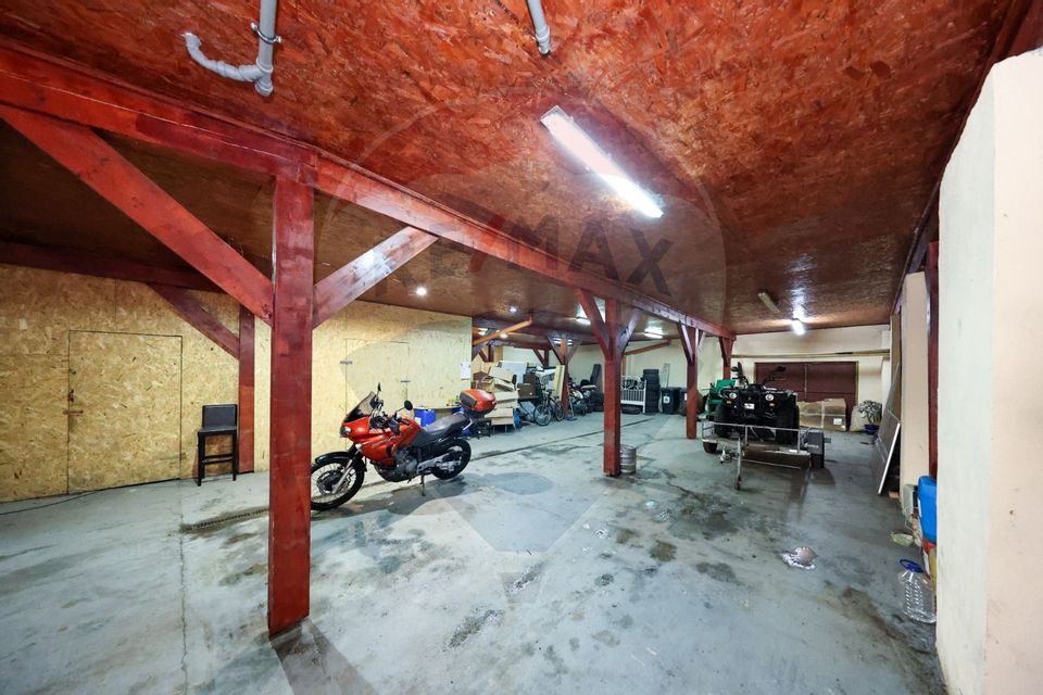 SPATIU COMERCIAL | 192MP | CENTRU ISTORIC | TERASA 92MP | COMISION 0%