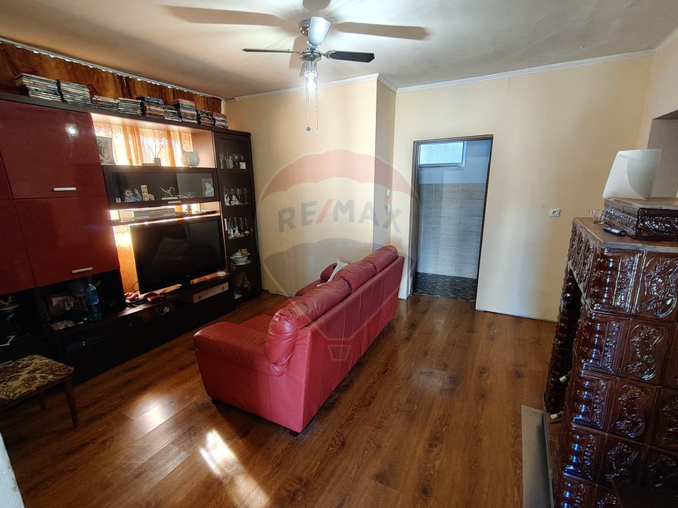 DE VÂNZARE – Gospodărie tradițională, Sat Remeți Pe Someș