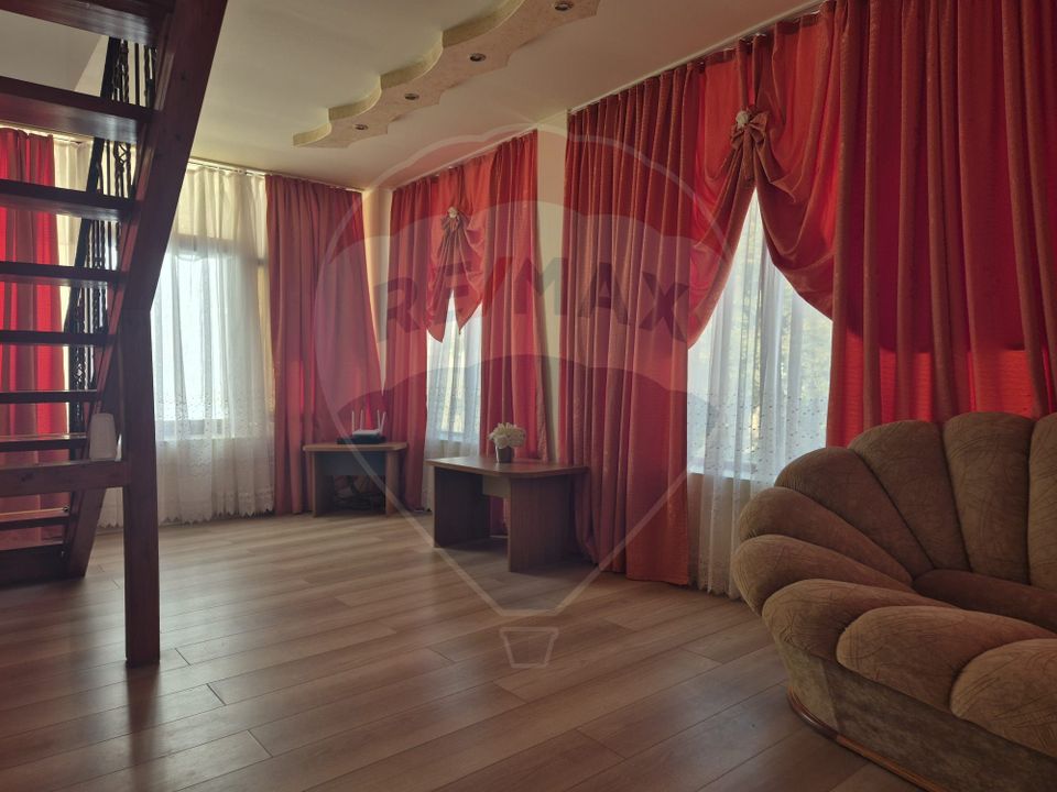 Hotel / Pensiune  de vânzare in Mangalia Constanta