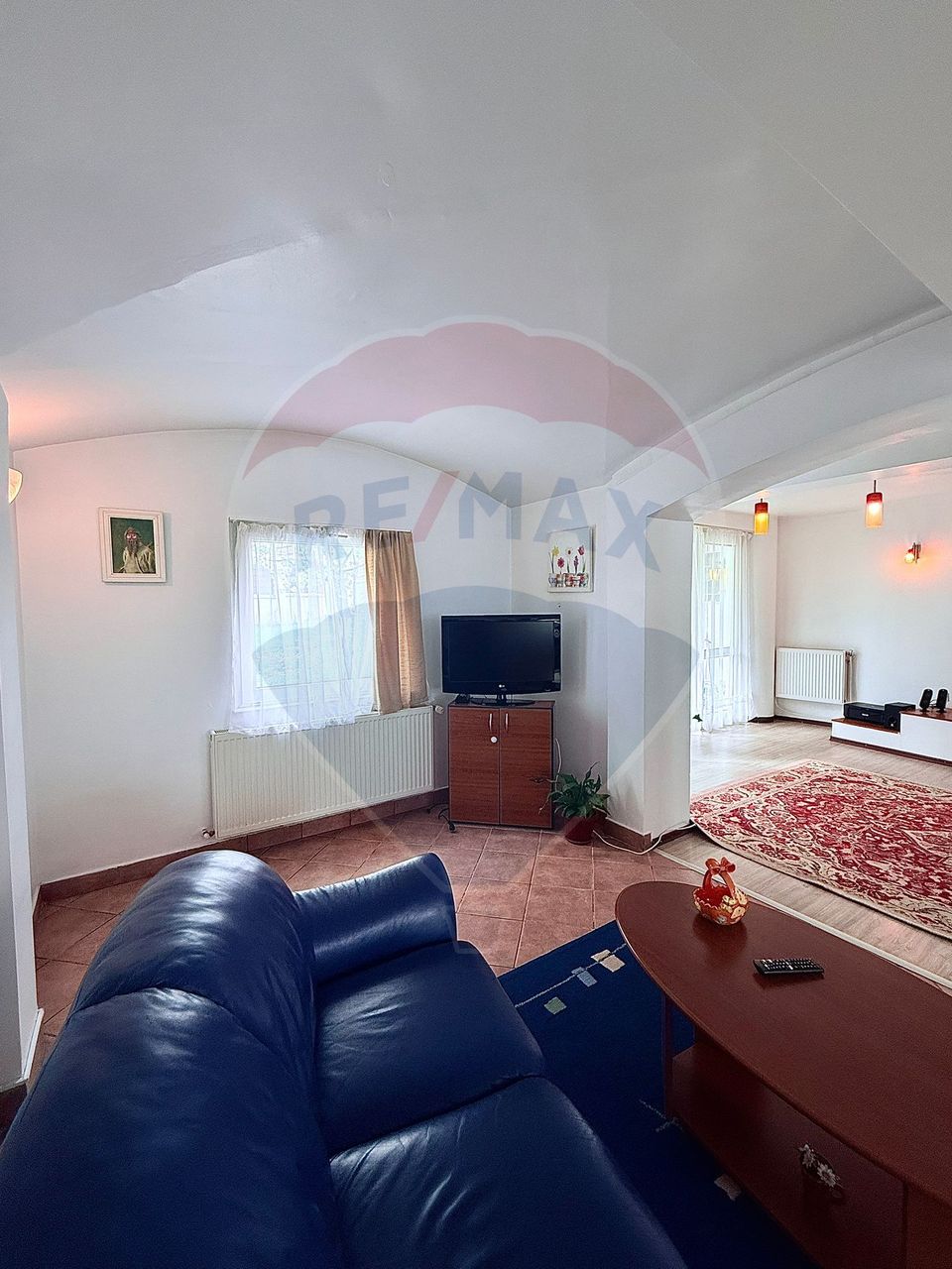 De închiriat duplex cu 4 camere - Șoșeaua Bârnova