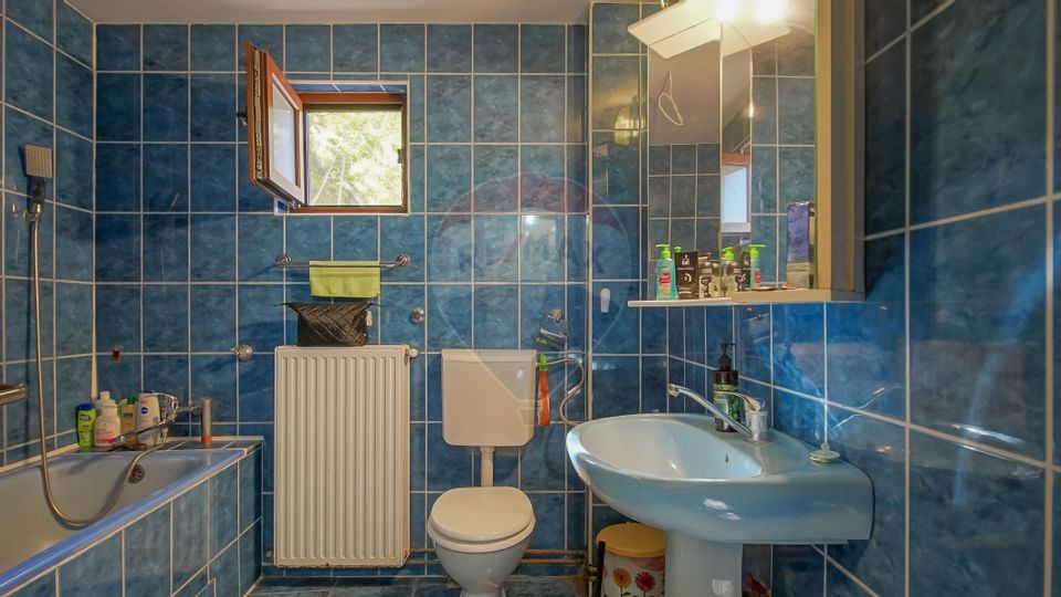 CASA 3 CAMERE CU 86 MP, BECI, POD SI CURTE | ZONA SCHEI