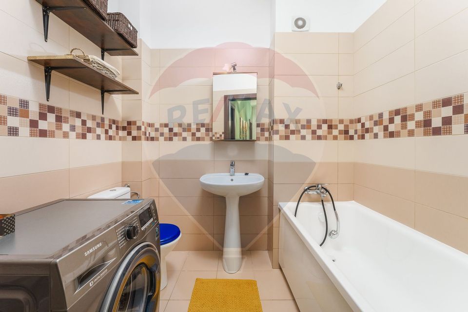 Apartament cu 2 camere Prelungirea Ghencea