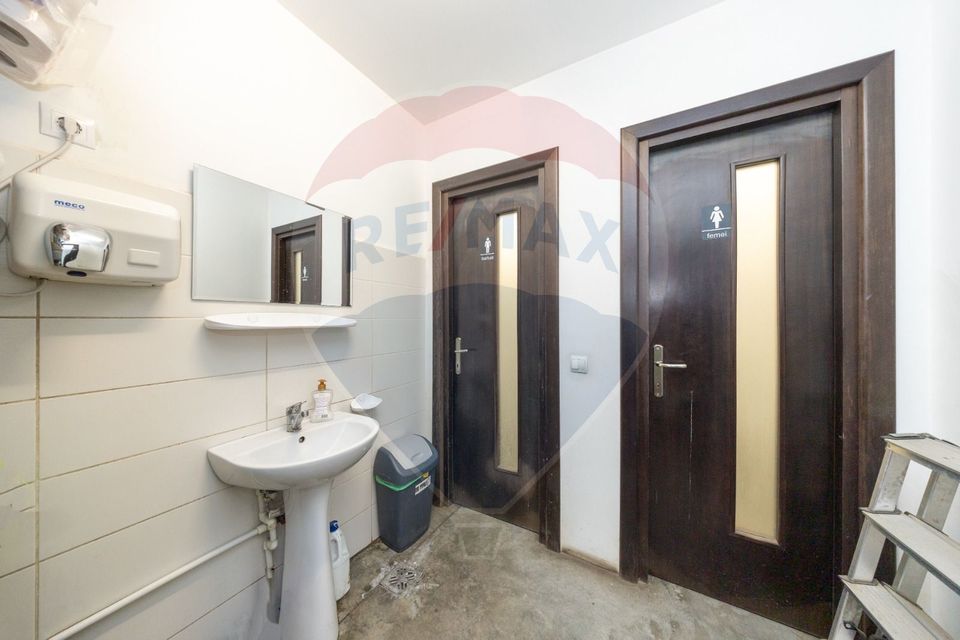 1,080sq.m Industrial Space for rent, Uzina 2 area