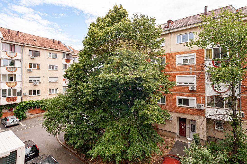 Apartament cu 2 camere de închiriat zona Podgoria