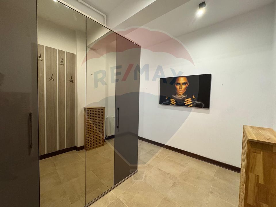 Apartament 3 camere - zona UTA