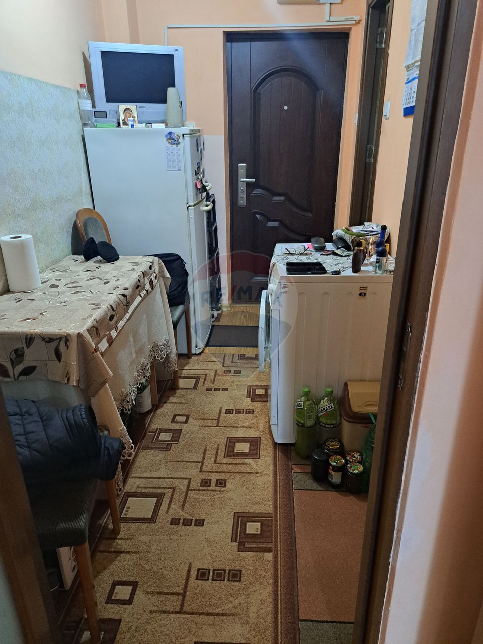 1 room Apartment for sale, Calea Bucuresti area