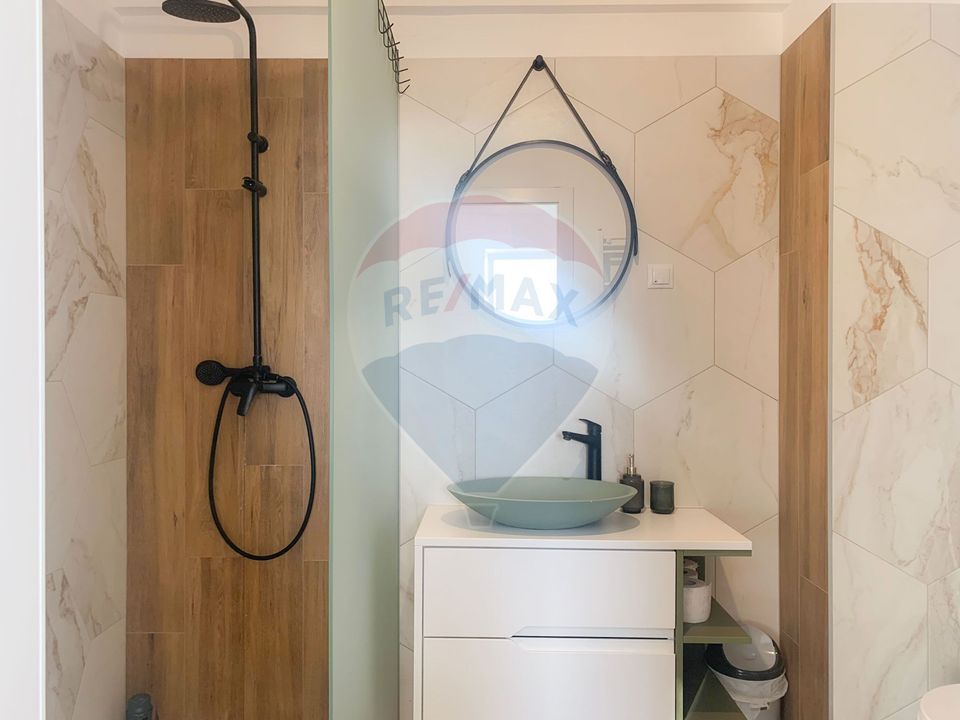 Apartament 5 camere de închiriat în Complexul Rezidențial Luceafărul