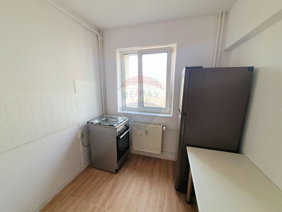 2 room Apartment for sale, Costin Georgian area