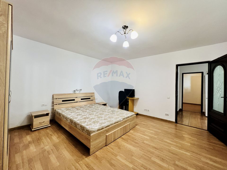 Apartament CENTRAL-NTT Data, Str. Ploiești, 65 mp, acces curte.