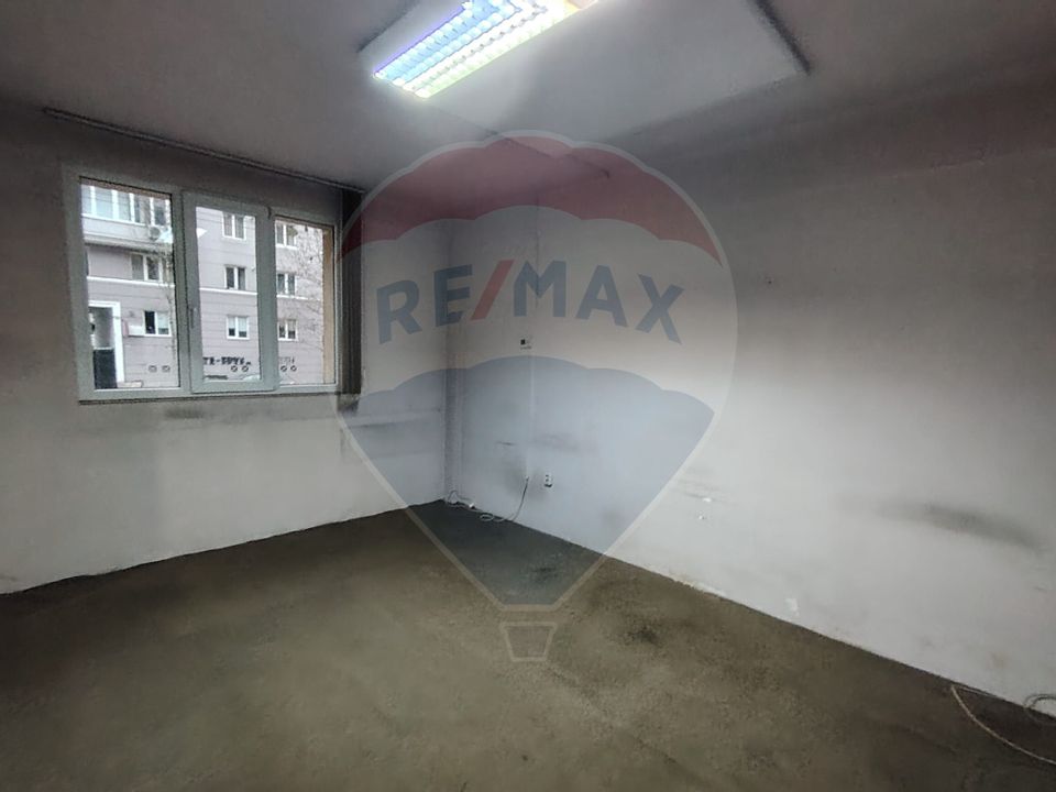 26sq.m Office Space for rent, Semicentral area