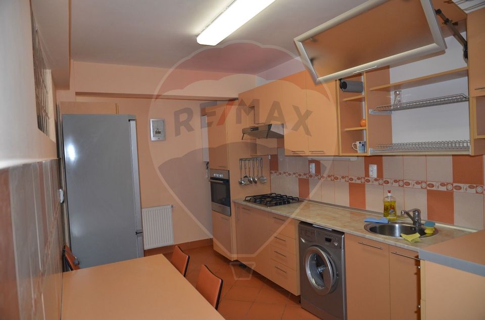 Apartament de închiriat în Bună Ziua