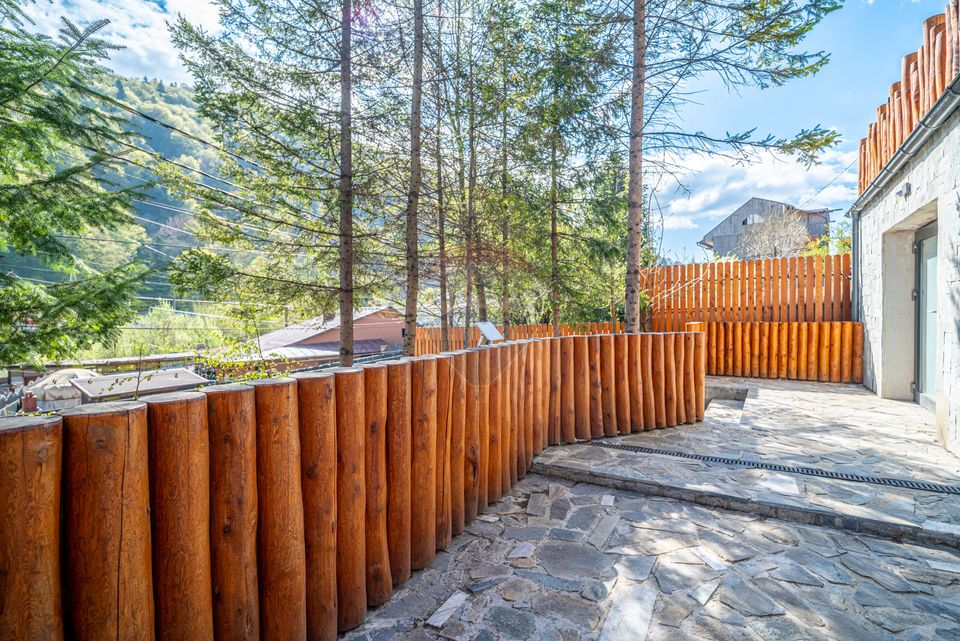 7 room House / Villa for sale, Central area