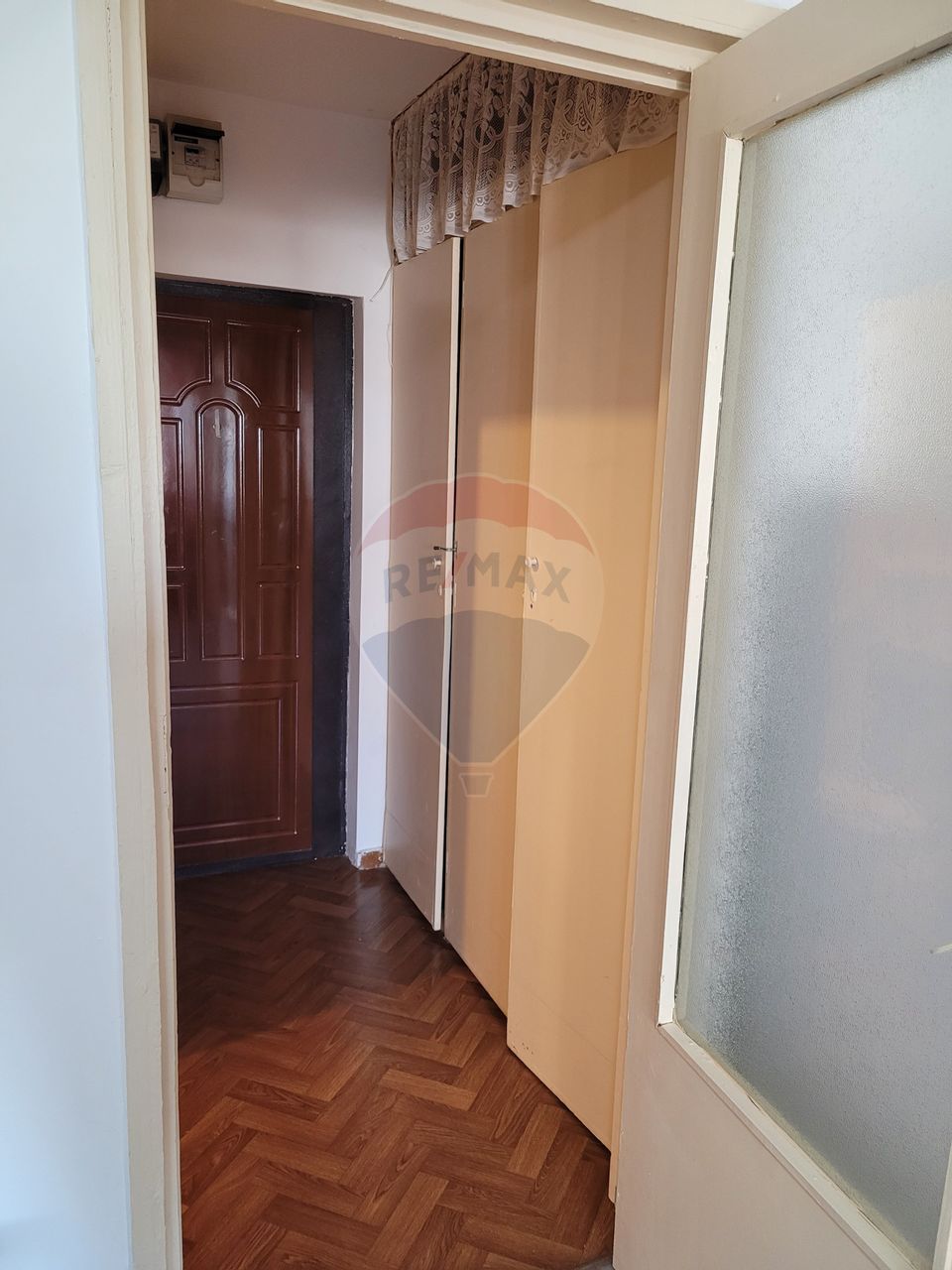 Garsonieră de închiriat – Strada Avrig, Sector 2 (zona Obor)