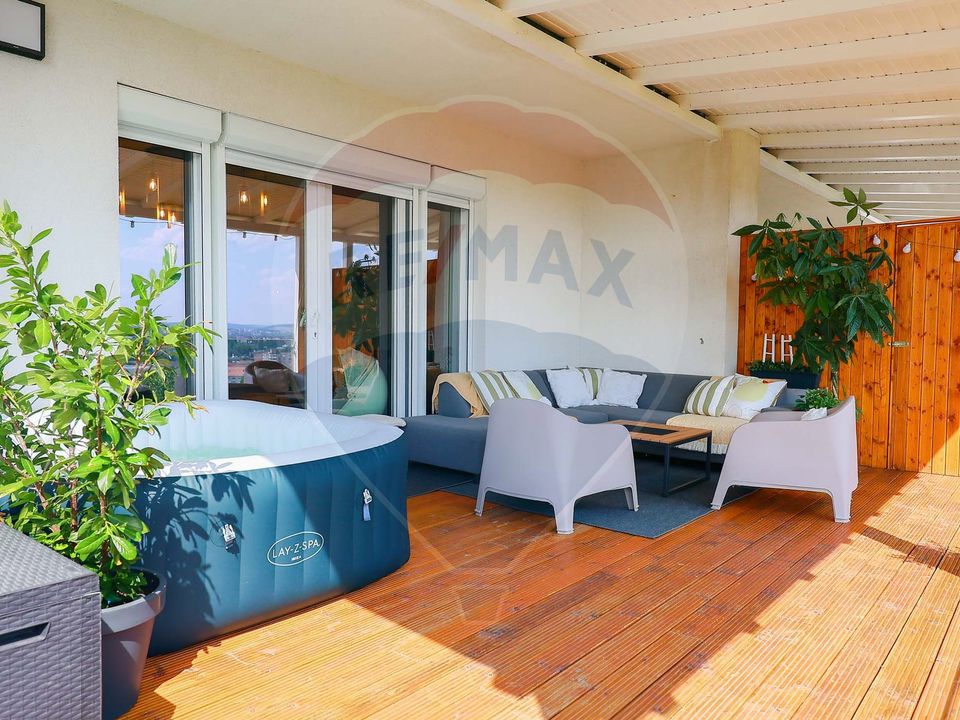 3 room Apartment for sale, Iorga area