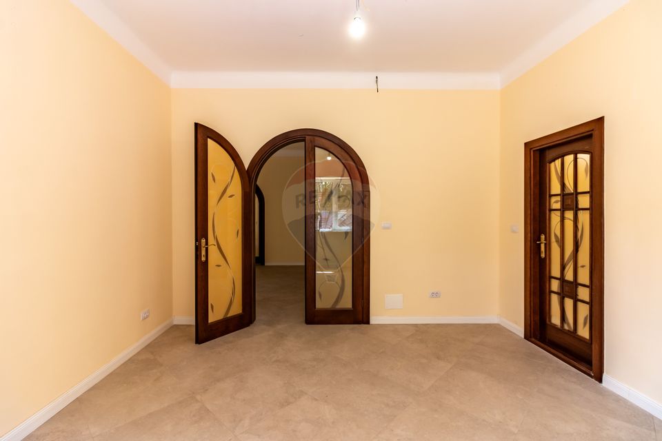 4 room apartment | Unirii area - Metropolitan Church