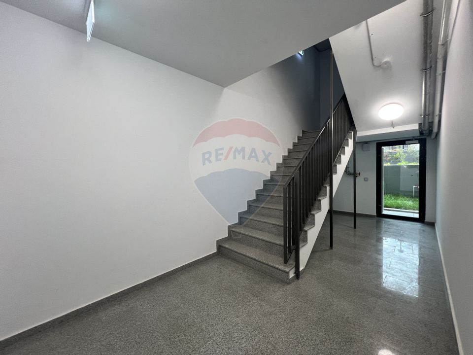 Oferim spre închiriere un apartament cu 3 camere