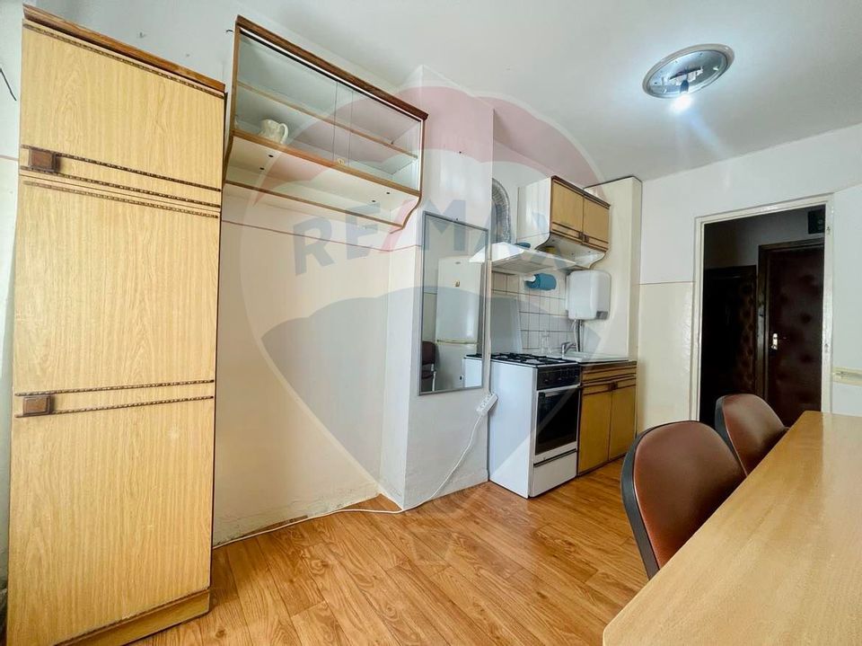 2 room Apartment for sale