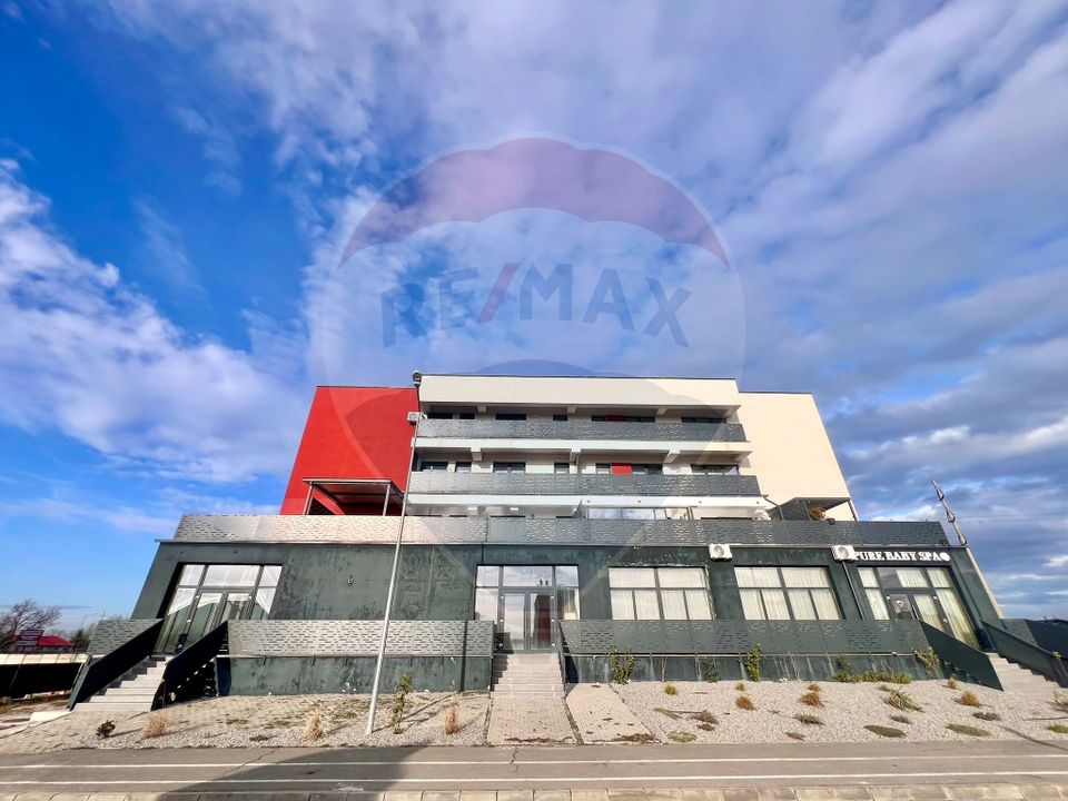 2 room Apartment for sale, Universitatii area