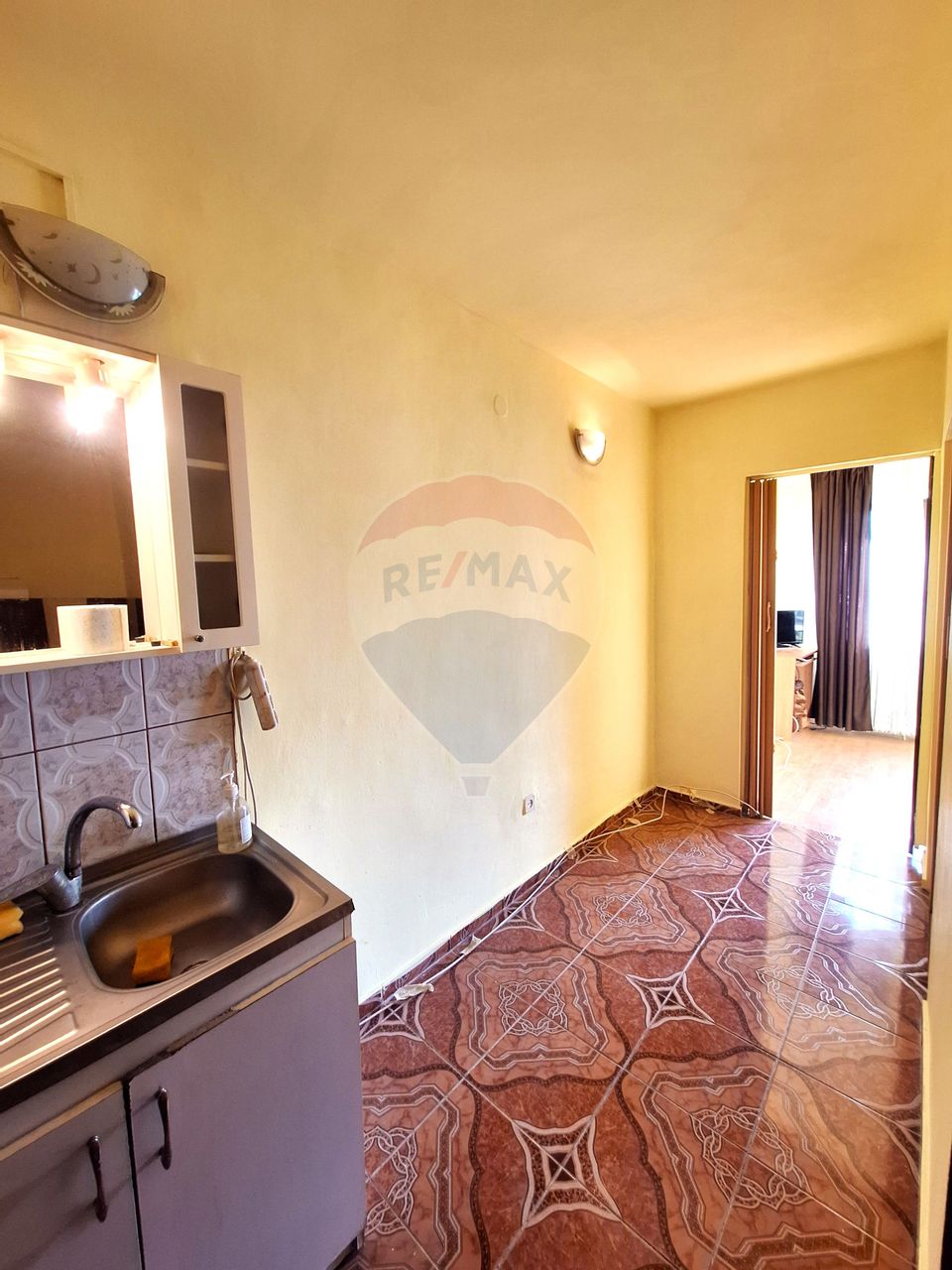 1 room Apartment for sale, Periferie area