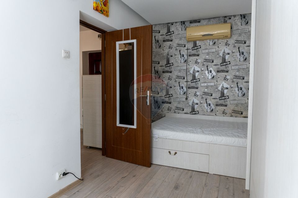 De Inchiriat Apartament Aleea Pantelimon nr 6 Bl Anvelopat cu Centrala