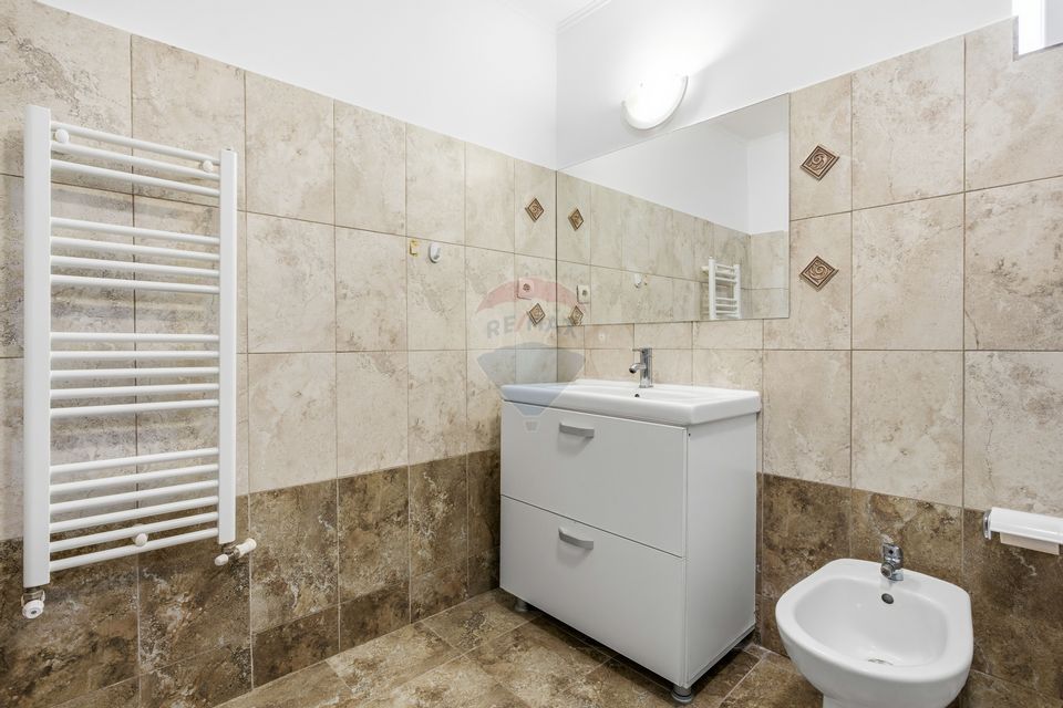 Apartament spațios cu 5 camere de vânzare I Comision 0%