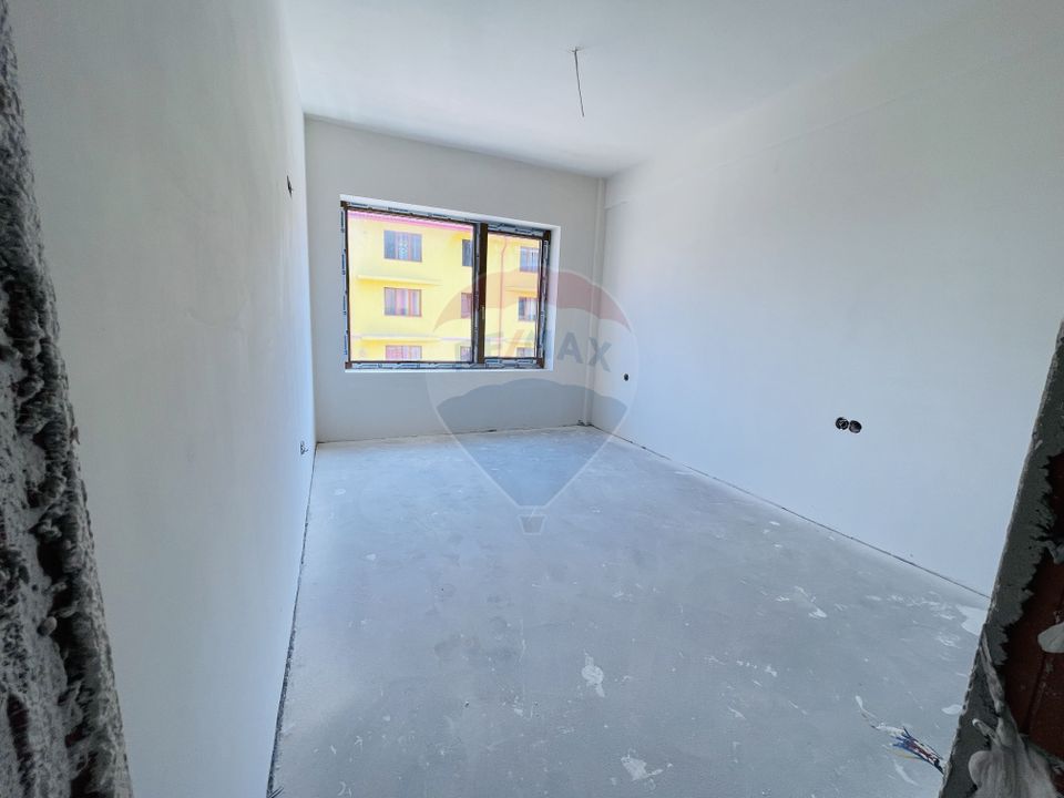 Apartament nou  2 camere/ Oncea, -Oradea Cartierul Soarelui