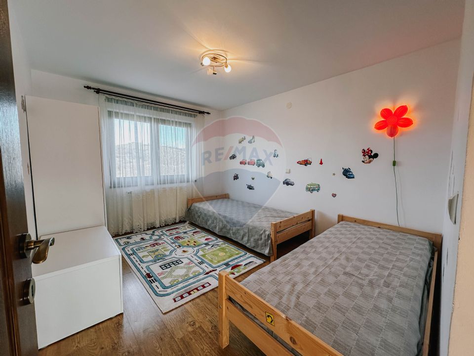 7 room House / Villa for sale