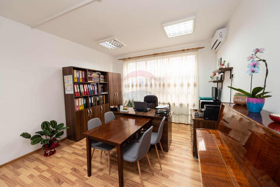 Casa de vanzare randament excelent, investitie