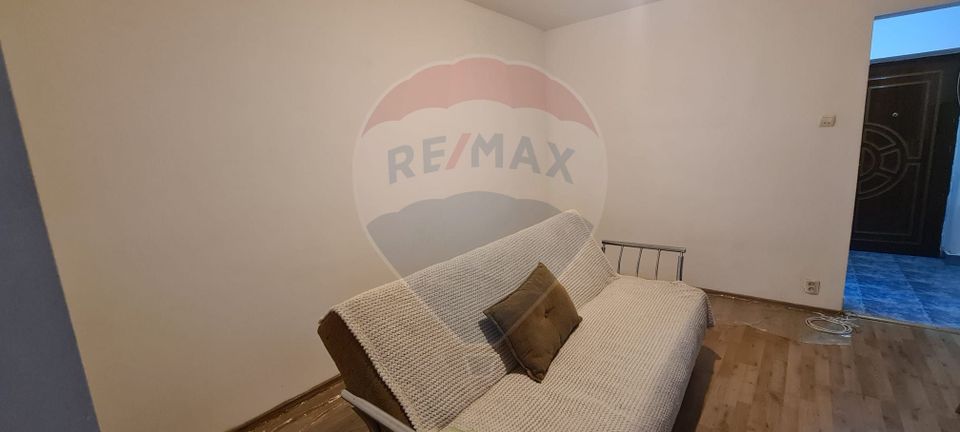 Vanzare apartament cu 1camera,  zona Pantelimon - Piata Delfinului