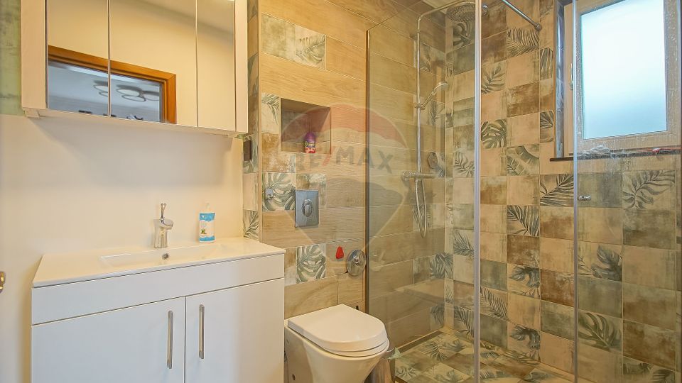 COMISION 0% | 2 CASE + 1119 MP TEREN | PRIMAVERII | PRIVELISTE SUPERBA