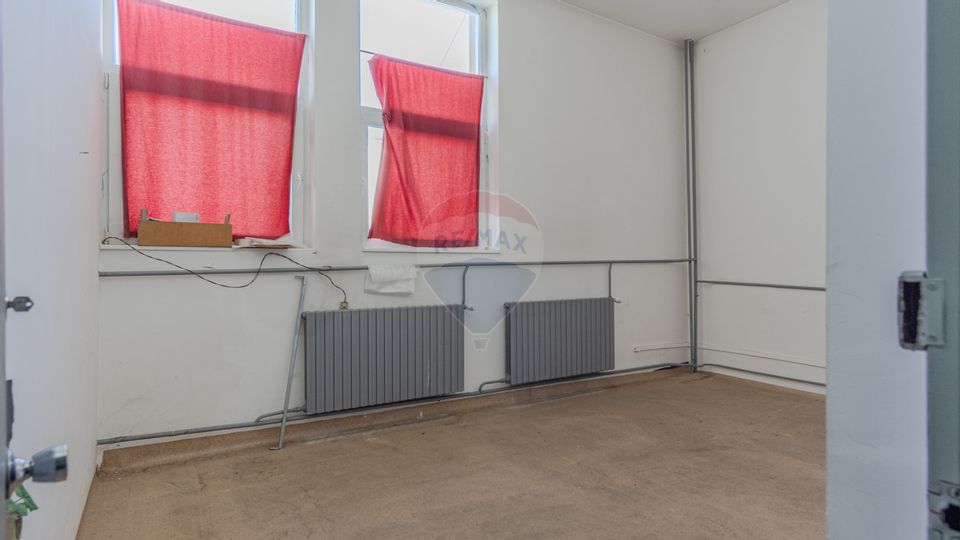 Hală industrială 800 mp de inchiriat | BRASOV | COMISION 0%