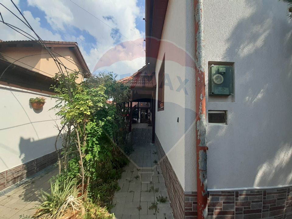 4 room House / Villa for sale