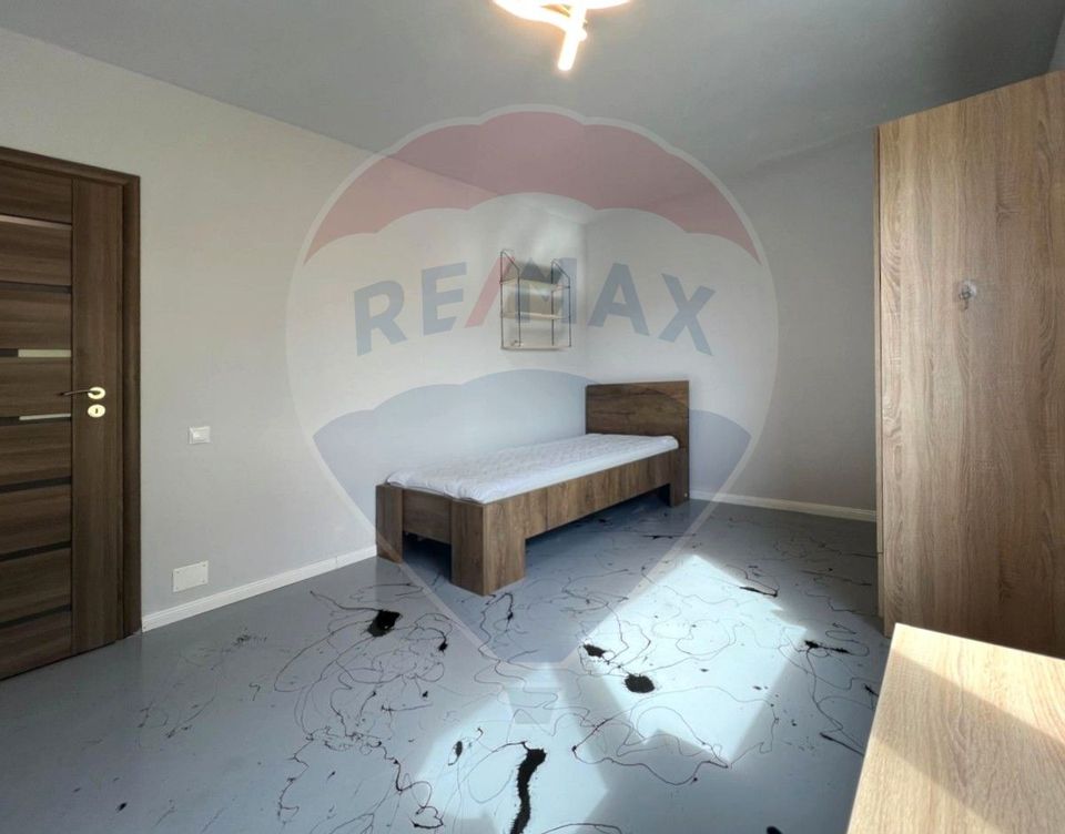 5 room House / Villa for rent, Borhanci area