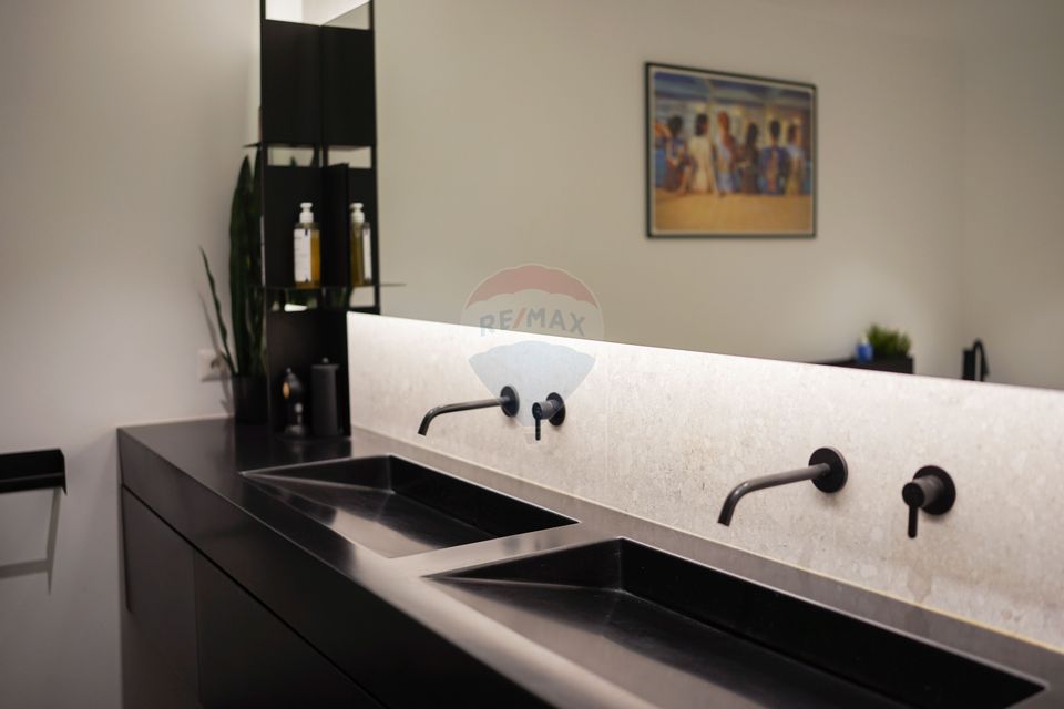 5 room Apartment for sale, Buna Ziua area