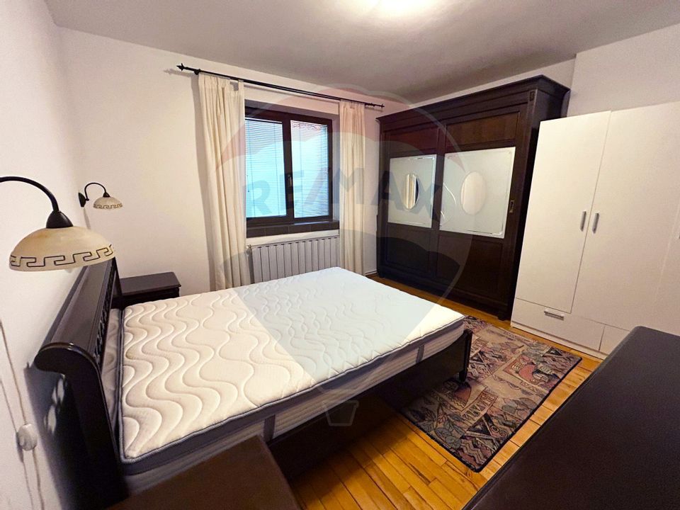 DE INCHIRIAT: Apartament 2 camere – confort, in zona ultracentra