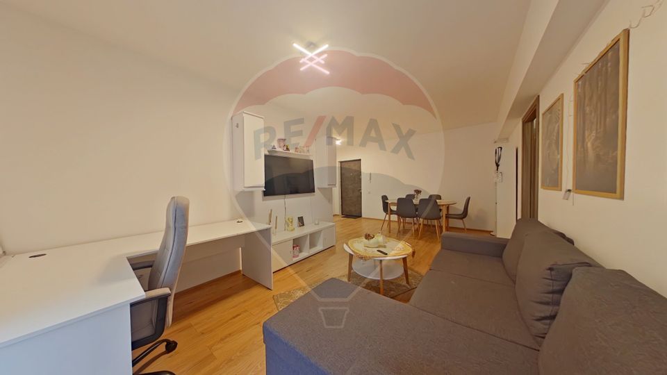 Apartament cu 2 camere || 56 MP || Parcare inclusa || Eroilor