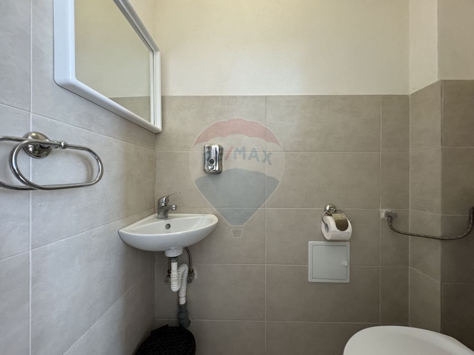 Apartament cu 2 camere de închiriat în zona Semicentral I Dog Friendly