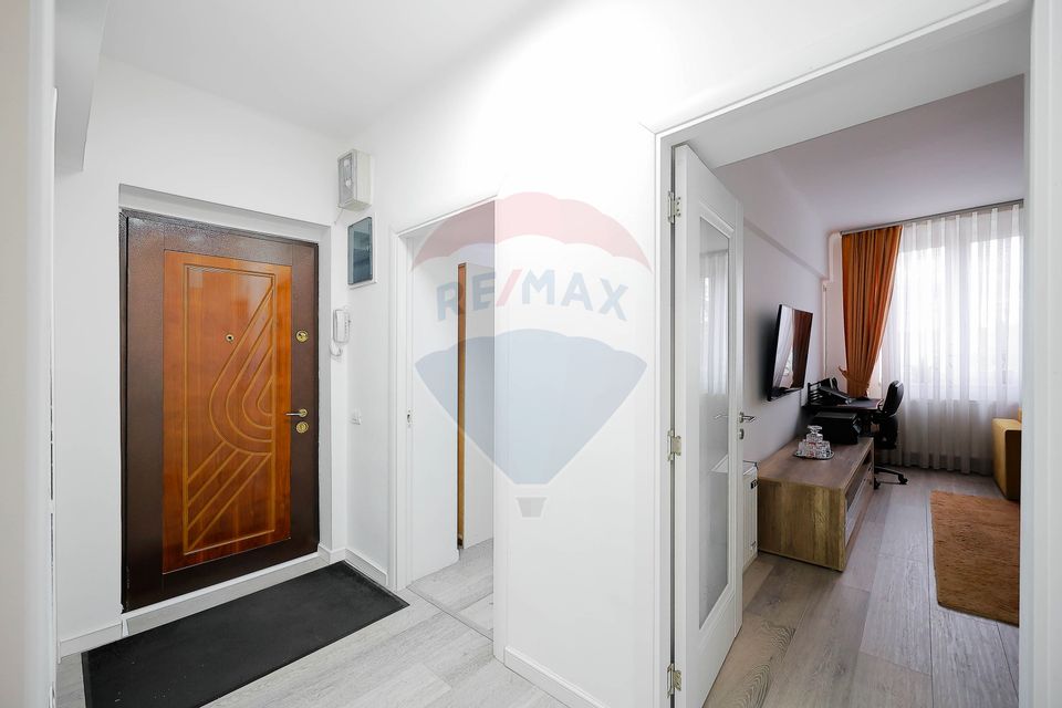 2 room Apartment for sale, Ultracentral area