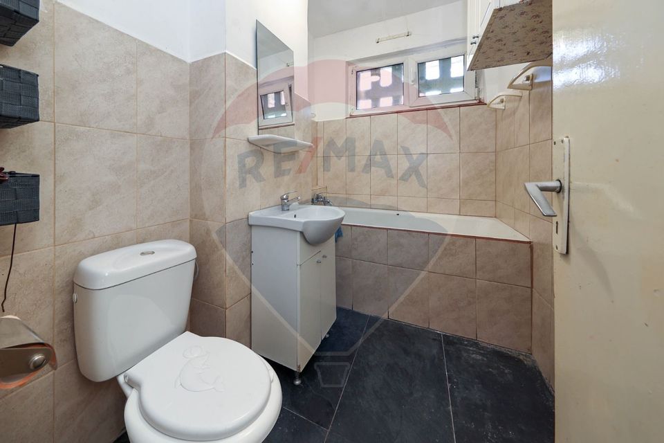 Apartament 2 camere–oportunitate  renovare în inima cartierului Astra!