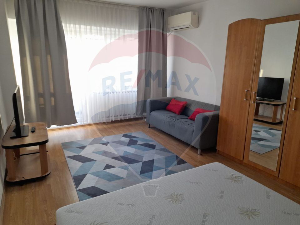 1 room Apartment for sale, Vitan Mall area