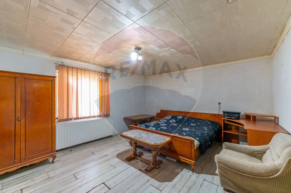 3 room House / Villa for sale