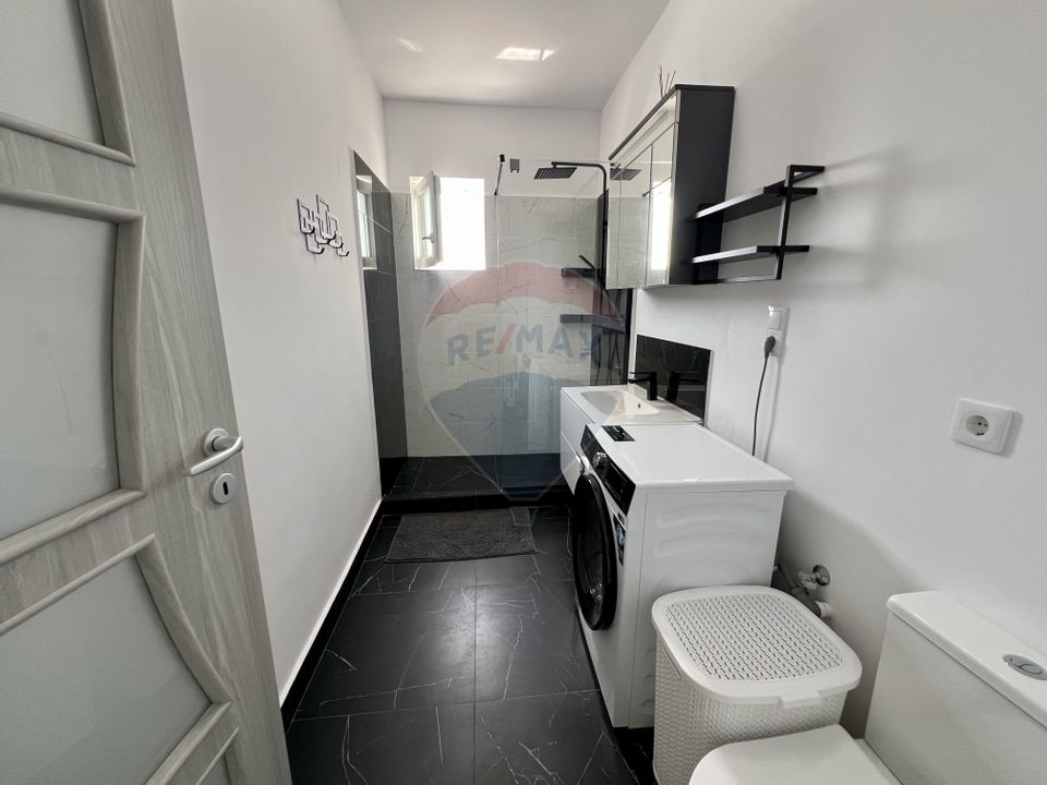 2 room Apartment for rent, Tineretului area