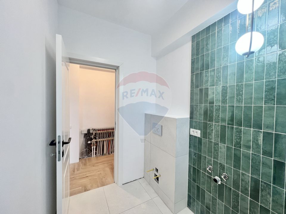 Casă nouă – construcție 2025, parter, comuna Berceni – Str. Primăverii