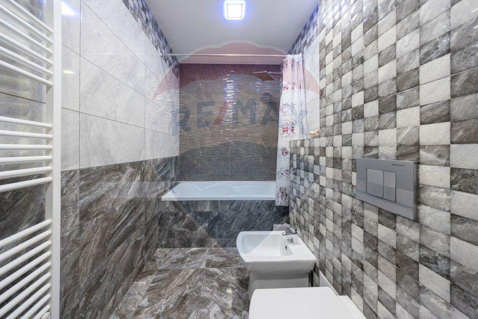 2 room Apartment for sale, Tractorul area